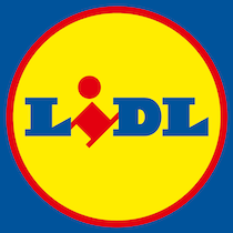Lidl-Logo